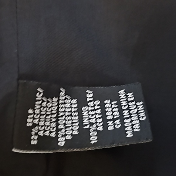 EUC Tibi gold & black skirt - Picture 3 of 11